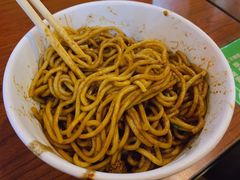 全料热干面-蔡林记(广埠屯店)