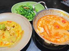 -Thai Alley泰爱里(二沙岛店)