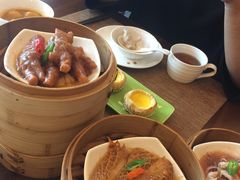 -厦门海沧正元希尔顿逸林酒店開全日餐厅