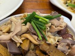 -姐妹鸭仔饭店(湾南路店)