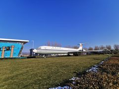 -中国航空博物馆