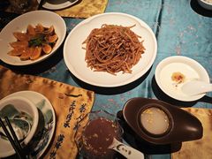-茶人村·宫廷私厨(奥体印象城店)