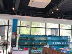 -锦里海景海鲜餐厅.三亚老字号(亚龙湾中心广场店)