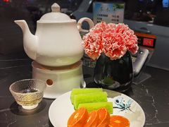 -芳芳私房菜·精做淮扬菜(承德路店)