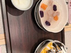 -赵记传承·中国甜品(福州总店)