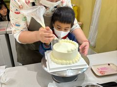-千浔一暖DIY蛋糕烘焙(人民大学店)