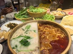 -东道煮牛肉火锅(东盛大街店)