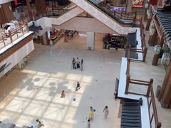-银泰百货(北京大红门店)