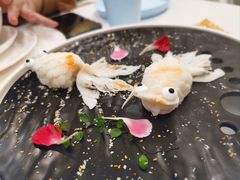 -富淳饭店(世纪公园店)