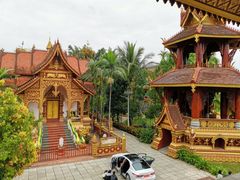 -西双版纳总佛寺