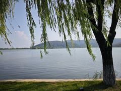 -南北湖风景区