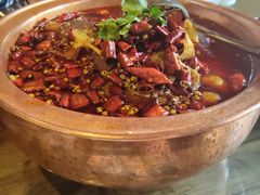 -水煮三国·川鲁江湖菜(香山店)