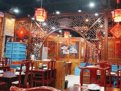 -恭敬李老北京炸酱面·京味菜(西花市店)