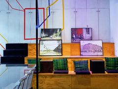 -Nectar One Cafe(勇烈路n1店)