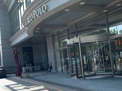 -武汉马哥孛罗酒店