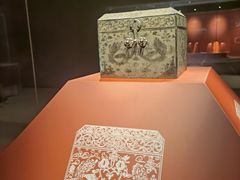 -陕西历史博物馆