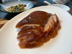 -黑窑厂糖油饼烤鸭·清真菜(旗舰店)
