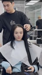 -5M HAIR SALON 旗舰店