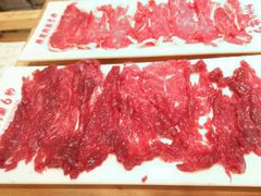 -为什么牛潮汕牛肉火锅(万胜广场店)