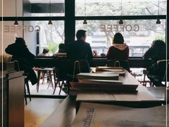 -野鸽子咖啡(航空路店)