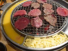 -姜虎东白丁烤肉(深圳湾后海汇店)