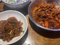 -胖婆捆鸭