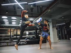 -花环泰拳·勒德斯拉泰拳馆(静安店)