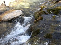 -叠溪松坪沟景区