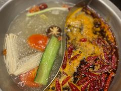-大龙燚火锅(白石洲店)