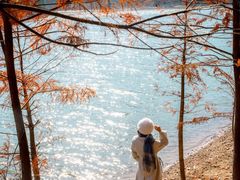 -天目湖山水园