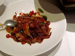 -院里寻菜·精致庭院菜(观沙岭店)