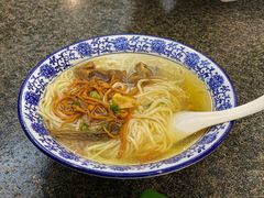 -春阳水饺(香槟广场店)