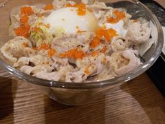 -泰居酒屋日式料理烧肉