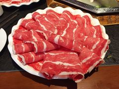 -陈府大宅门成都火锅·手切鲜肉(太原街店)