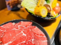 -呷哺呷哺(常营华联店)