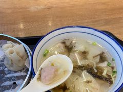 -景芳周大姐(国大城市广场店)