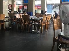 大堂-皇鸽餐厅(五桂山分店)
