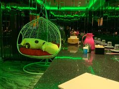 -冰城小镇音乐串吧·聚会餐厅(百子湾店)