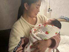 -葱妈母婴医护月嫂中心(浦东店)