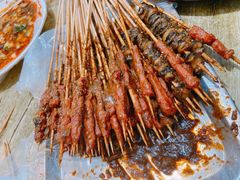 -十里铺铁板鱿鱼