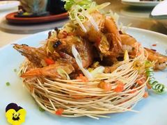 -常州新城希尔顿酒店-御玺中餐厅
