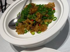 -君庭中餐厅(友谊宾馆店)