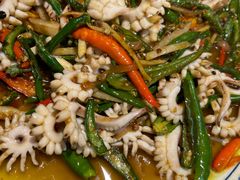 -百年神厨·地道川菜(清江西路店)