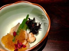 -元熹会席料理