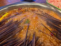 -钢五区节子串串香(环球汇·天誉店)