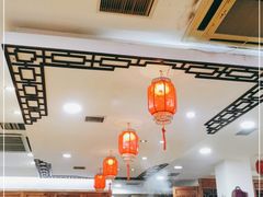 大堂-风情丽江斑鱼火锅(孙家沟西南路80号店)