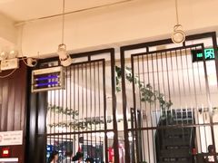 大堂-柳柳饭店(华山中路店)