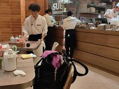 -苏小柳点心·手作小笼包(浦东嘉里城分院)