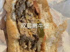 -肯德基(巴沟店)
