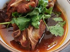 -贡梅老面馆·蟹粉面·无锡特色小吃(南长街主推店)